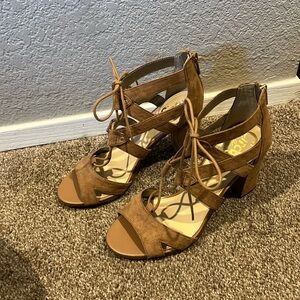 Circus by Sam Edelman Heels